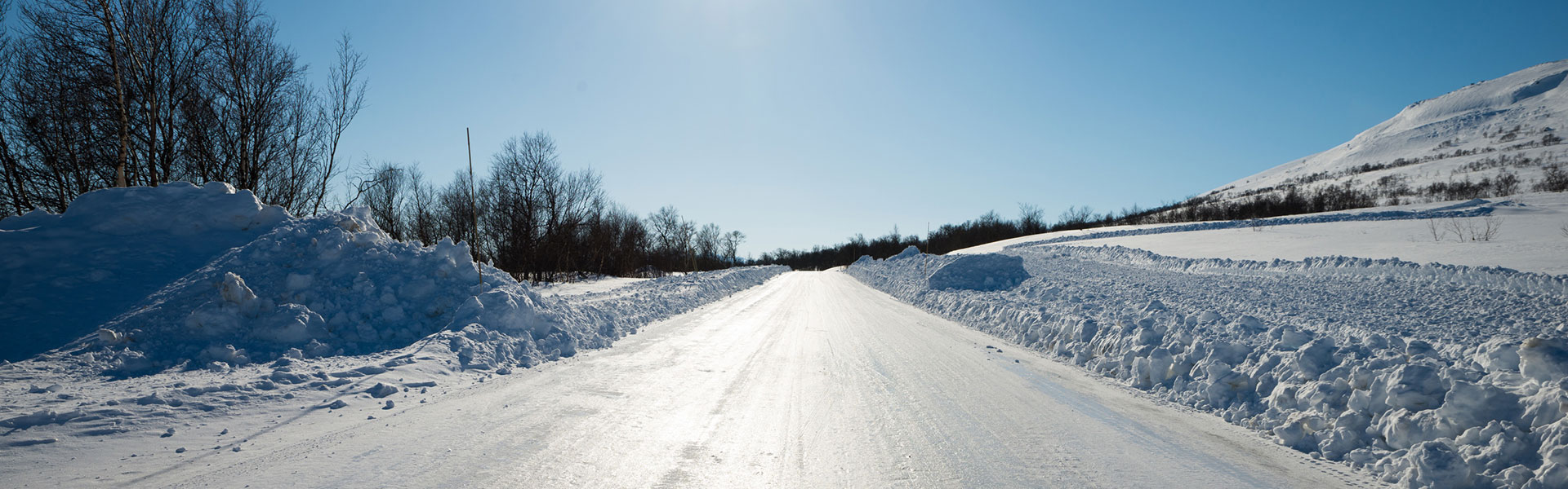 Snow Removal